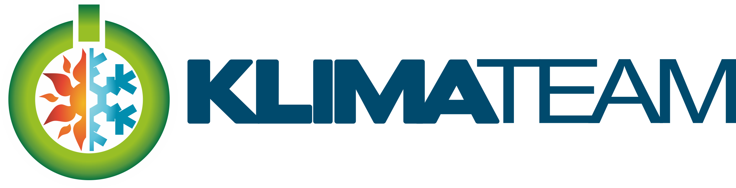 KLIMATEAM