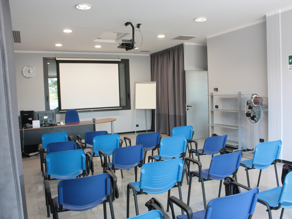 aula corsi